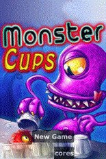 game pic for Monster Cups